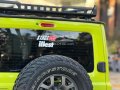 HOT!!! 2022 Suzuki Jimny GLX for sale at affordable price-16