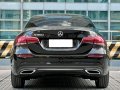 2019 MERCEDES BENZ A180D AT DIESEL-16