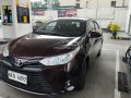 2021 TOYOTA VIOS XLE-1