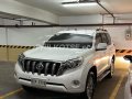 Toyota Prado 2016 -9