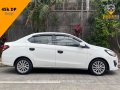 2017 Mitsubishi Mirage G4 GLX AT-9