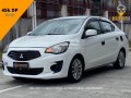 2017 Mitsubishi Mirage G4 GLX AT-0