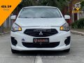 2017 Mitsubishi Mirage G4 GLX AT-16