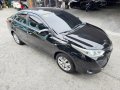 Toyota Vios XLE Cvt 2020 AT-2