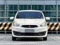 72K ALL IN CASH OUT!!! 2016 Mitsubishi Mirage 1.2 GLX Hatchback Gas Automatic-0