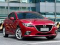 77K LOW ALL IN CASH OUT!!! 2015 Mazda 3 2.0 Hatchback Gas Automatic-1