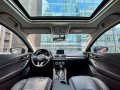2015 Mazda 3 2.0 Hatchback Gas Automatic-9