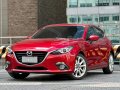 2015 Mazda 3 2.0 Hatchback Gas Automatic-2