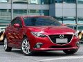 2015 Mazda 3 2.0 Hatchback Gas Automatic-1