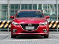 2015 Mazda 3 2.0 Hatchback Gas Automatic-0