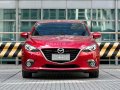 2015 Mazda 3 2.0 Hatchback Gas Automatic✅️77K ALL IN DP (0935 600 3692) Jan Ray De Jesus-0