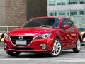 2015 Mazda 3 2.0 Hatchback Gas Automatic✅️77K ALL IN DP (0935 600 3692) Jan Ray De Jesus-1