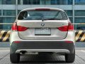 2011 BMW X1 SDrive 18i-5