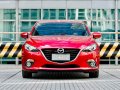 2015 Mazda 3 2.0 Hatchback Gas Automatic 77k ALL IN DP PROMO! RARE 30k ODO ONLY‼️-0