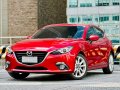 2015 Mazda 3 2.0 Hatchback Gas Automatic 77k ALL IN DP PROMO! RARE 30k ODO ONLY‼️-1
