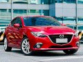 2015 Mazda 3 2.0 Hatchback Gas Automatic 77k ALL IN DP PROMO! RARE 30k ODO ONLY‼️-2