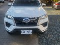 2021 Toyota Fortuner  2.4 G Diesel 4x2 AT for sale by Trusted seller-0