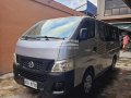 2016 Nissan Urvan NV350 Manual  Diesel-0