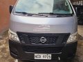 2016 Nissan Urvan NV350 Manual  Diesel-1
