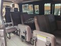 2016 Nissan Urvan NV350 Manual  Diesel-6