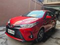 2021 Toyota Vios 1.3 XLE AT Automatic Gas-0