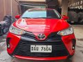 2021 Toyota Vios 1.3 XLE AT Automatic Gas-1