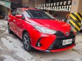 2021 Toyota Vios 1.3 XLE AT Automatic Gas-2