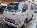 2022 Isuzu Traviz Utility Van Manual Diesel-0