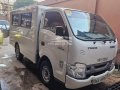 2022 Isuzu Traviz Utility Van Manual Diesel-2