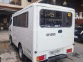 2022 Isuzu Traviz Utility Van Manual Diesel-4