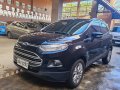 2015 Ford Ecosport Trend AT Automatic Gas-0
