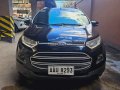 2015 Ford Ecosport Trend AT Automatic Gas-1