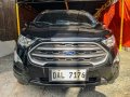 2019 Ford EcoSport  1.5 L Trend AT-0