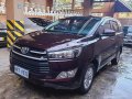 2020 Toyota Innova 2.8E AT Automatic Diesel-0