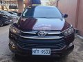 2020 Toyota Innova 2.8E AT Automatic Diesel-1