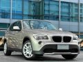 2011 BMW X1 SDrive 18i Automatic Gas Call -1