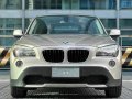 2011 BMW X1 SDrive 18i AT GAS-1