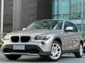 2011 BMW X1 SDrive 18i AT GAS-2