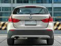 2011 BMW X1 SDrive 18i AT GAS-14
