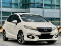 2018 HONDA JAZZ 1.5 VX NAVI AT GAS-0