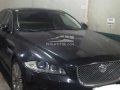 Selling used 2013 Jaguar Xj  3.0L V6 in Black-1