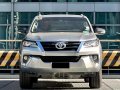2017 Toyota Fortuner G 4x2 Diesel Automatic Call -0