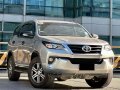 2017 Toyota Fortuner G 4x2 Diesel Automatic Call -1