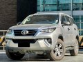 2017 Toyota Fortuner G 4x2 Diesel Automatic -1