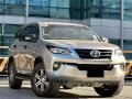 2017 Toyota Fortuner G 4x2 Diesel Automatic -2