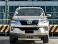2017 Toyota Fortuner G 4x2 Diesel Automatic -0