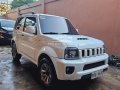 2019s Suzuki Jimny JLX 4x4 AT Automatic Gas-2