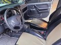 2019s Suzuki Jimny JLX 4x4 AT Automatic Gas-5
