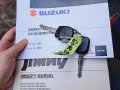 2019s Suzuki Jimny JLX 4x4 AT Automatic Gas-8