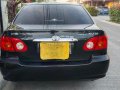 Pre-owned 2004 Toyota Corolla Altis Sedan for sale-0